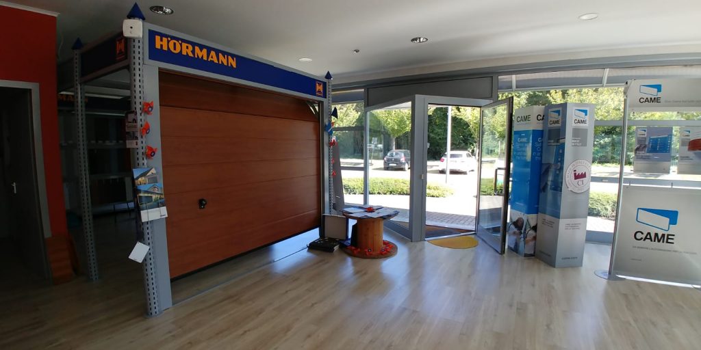 Promozione Portoni per Garage Hörmann